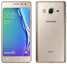 Замена тачскрина на телефоне Samsung Z3 в Кемерово